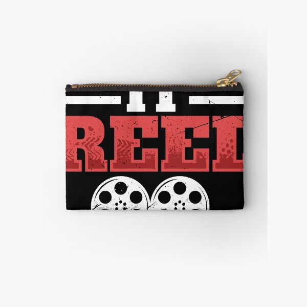 Item preview, Funny Keep It Real Filmmakers Film Lovers Gift design graphic designed and sold by Lisbob.