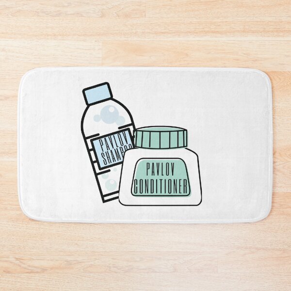 Item preview, Pavlov Conditioner designed and sold by Mavy-liz.