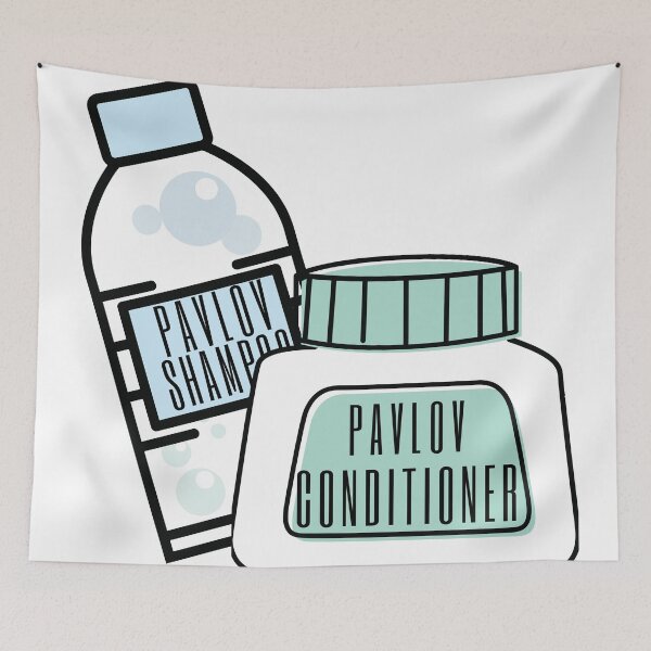 Item preview, Pavlov Conditioner designed and sold by Mavy-liz.