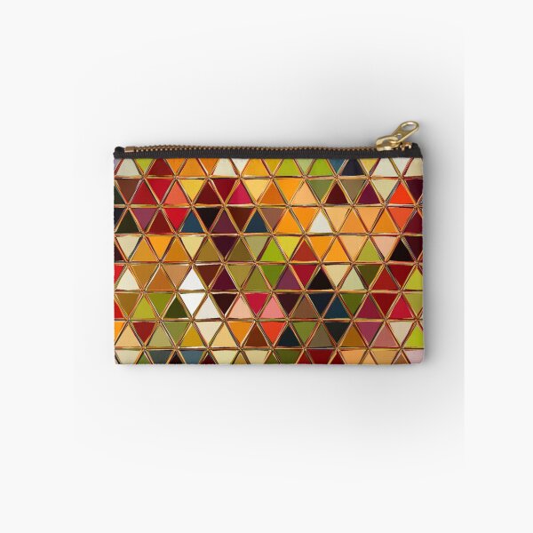 Item preview, Colorful triangles. designed and sold by Sihamedtaha.