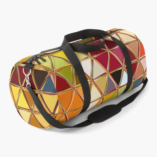 Item preview, Colorful triangles. designed and sold by Sihamedtaha.