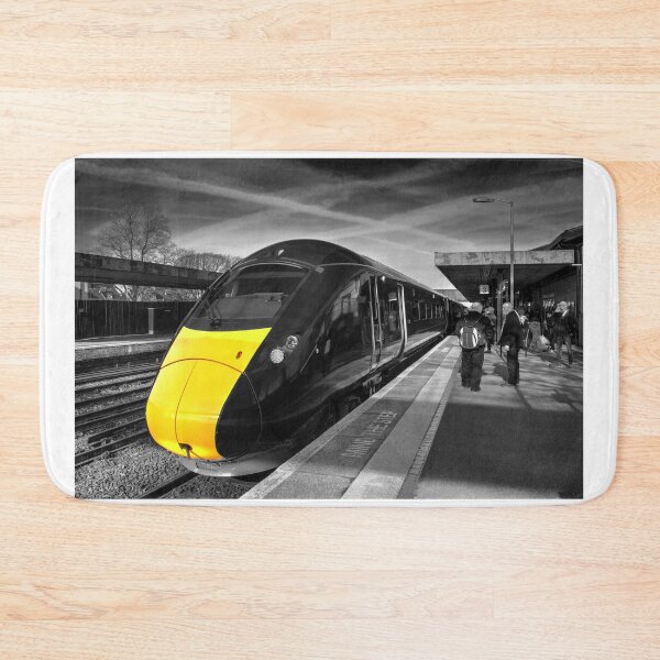 Item preview, Oxford IET designed and sold by hawkie.
