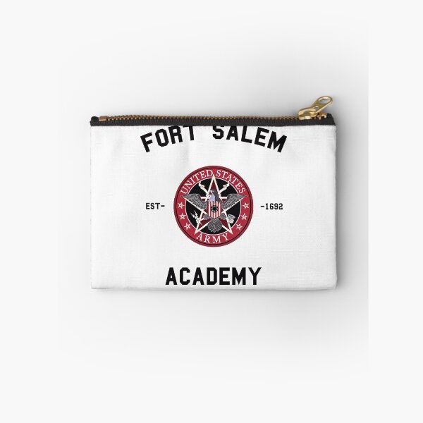 Item preview, Motherland Fort Salem Academy Logo designed and sold by metalbeifong.