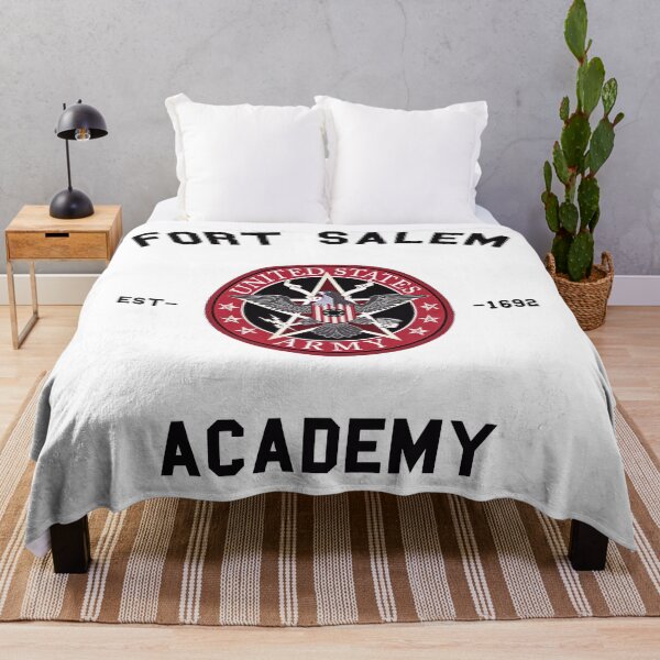 Item preview, Motherland Fort Salem Academy Logo designed and sold by metalbeifong.