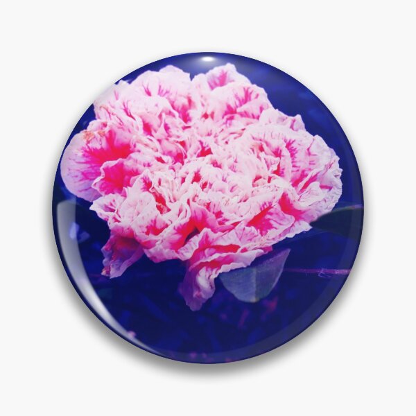 Item preview, Vaporwave aesthetic flower designed and sold by Cavity .exe.