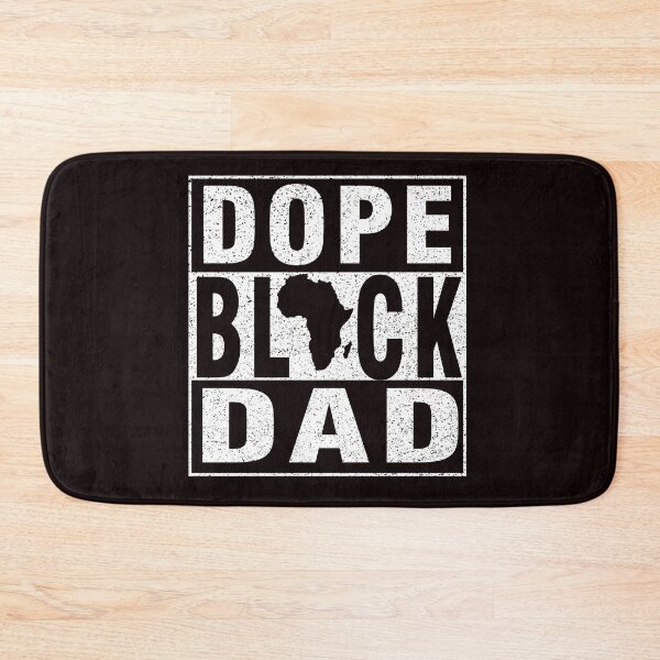 Item preview, dope black dad designed and sold by Majesticoo.