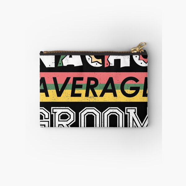 Item preview, Nacho Average Groom design, Cinco De Mayo Groom gift product designed and sold by Lisbob.