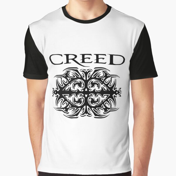 Creed Band T-Shirts | Redbubble