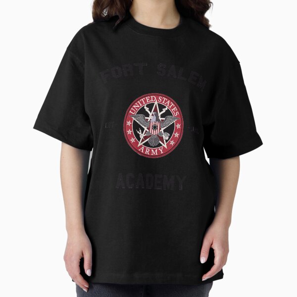 Item preview, Motherland Fort Salem Academy Logo designed and sold by metalbeifong.