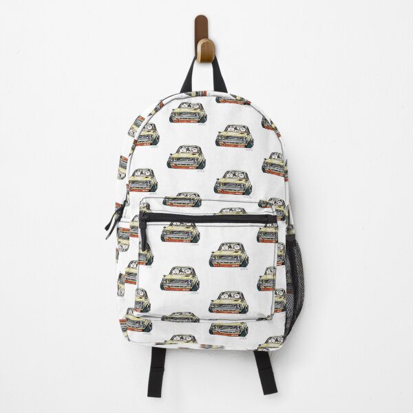 Item preview, Crazy Car Art 0148 designed and sold by ozizo.