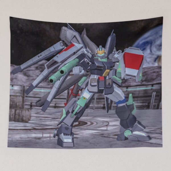 Item preview, Guardian Gamma designed and sold by CraigHarveyGurr.