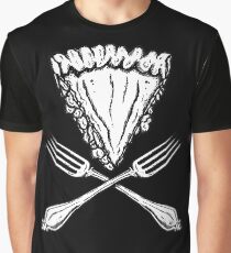 Pie(rate) Graphic T-Shirt