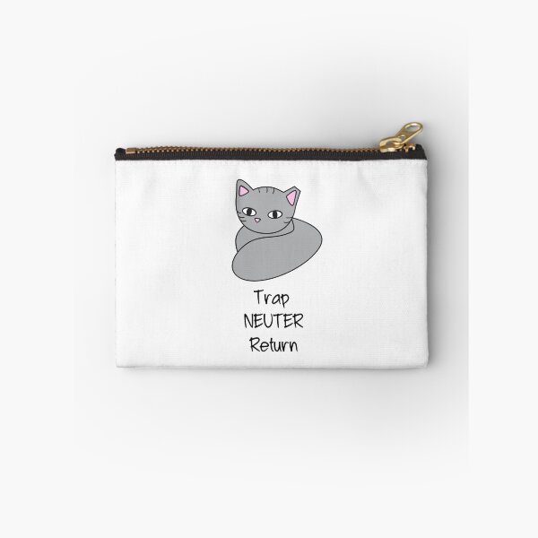 Item preview, Trap neuter return new designed and sold by MeowMusic.