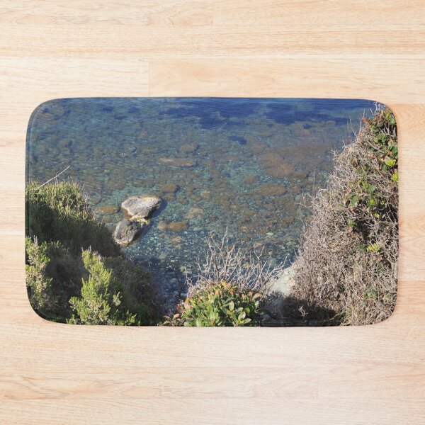 Item preview, Customs trail Cape Corsica designed and sold by EstelleRossetti.