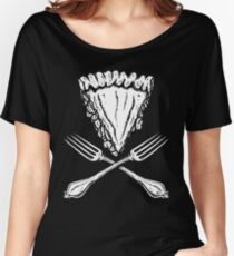 Pie(rate) Women's Relaxed Fit T-Shirt