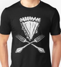 Pie(rate) Unisex T-Shirt