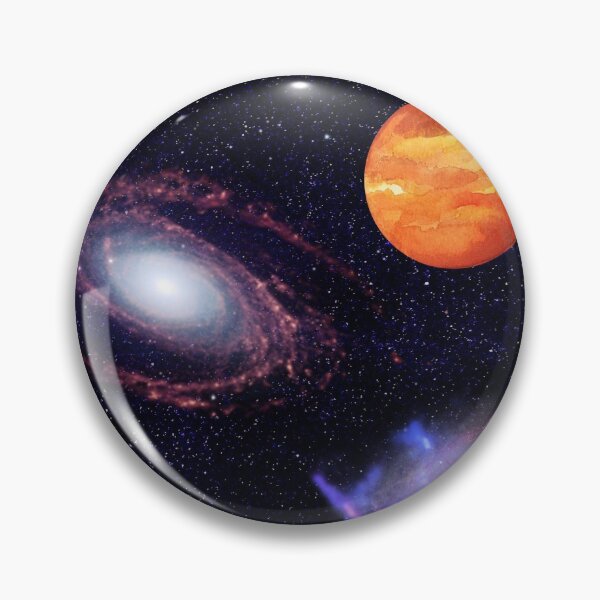 Item preview, Color Galaxy designed and sold by BhARTi Taylor.