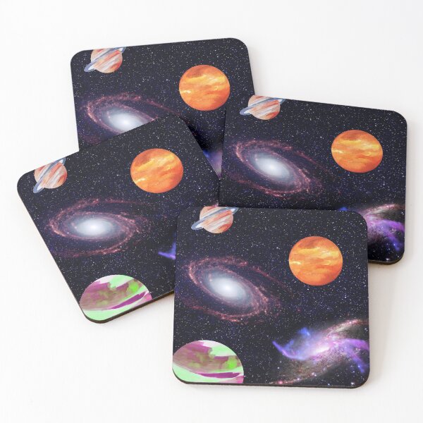 Item preview, Color Galaxy designed and sold by BhARTi Taylor.