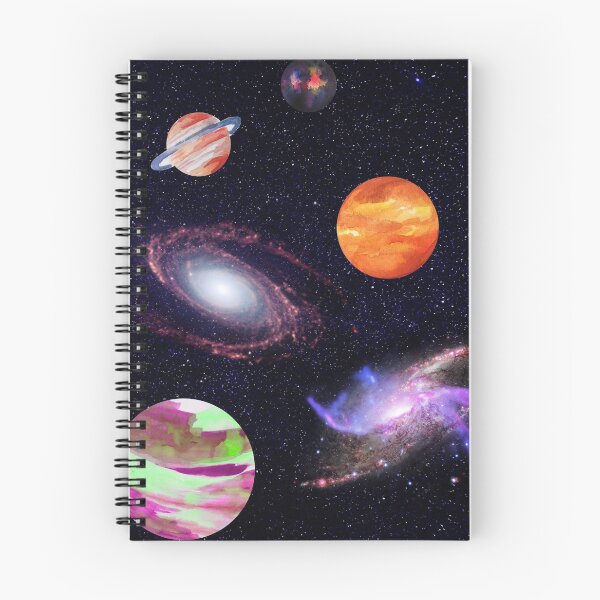 Item preview, Color Galaxy designed and sold by BhARTi Taylor.