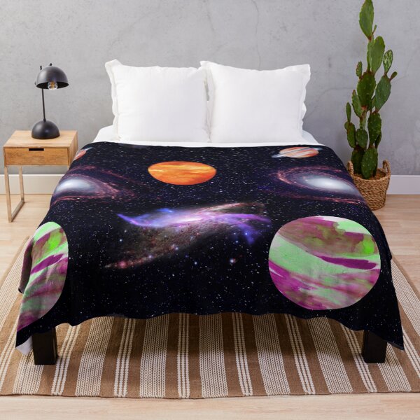 Item preview, Color Galaxy designed and sold by BhARTi Taylor.