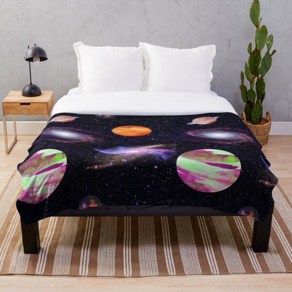 Item preview, Color Galaxy designed and sold by BhARTi Taylor.