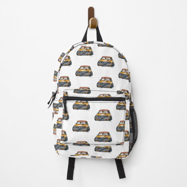 Item preview, Crazy Car Art 0153 designed and sold by ozizo.