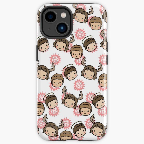 TFW Pattern iPhone Tough Case