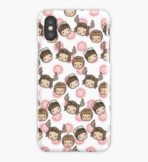 TFW Pattern iPhone Case
