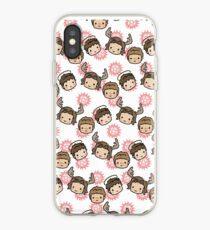 TFW Pattern iPhone Case