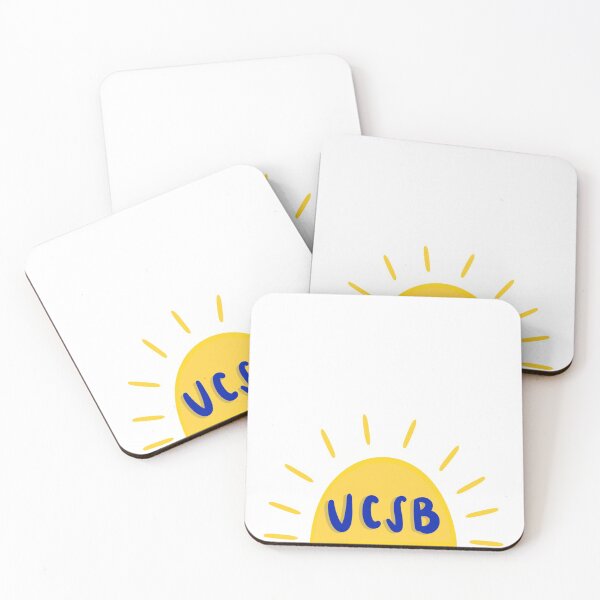 Item preview, ucsb designed and sold by speete.