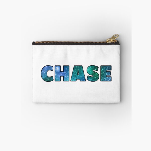 Item preview, CHASE (Style 2 - Milky Way w/ Dark Outline) designed and sold by Dafne Bosco.