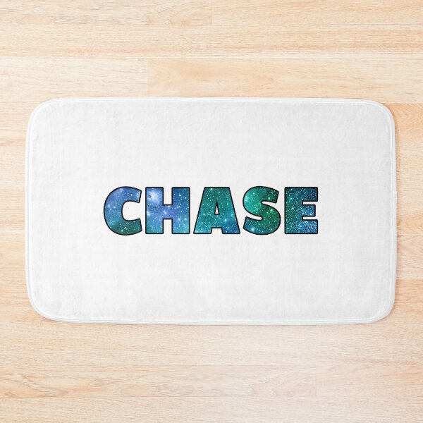 Item preview, CHASE (Style 2 - Milky Way w/ Dark Outline) designed and sold by Dafne Bosco.