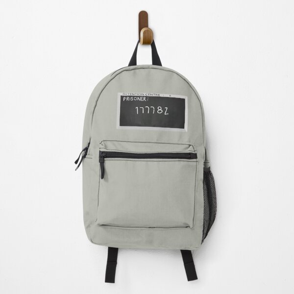 Item preview, Prisoner 177782 designed and sold by Off the Box.