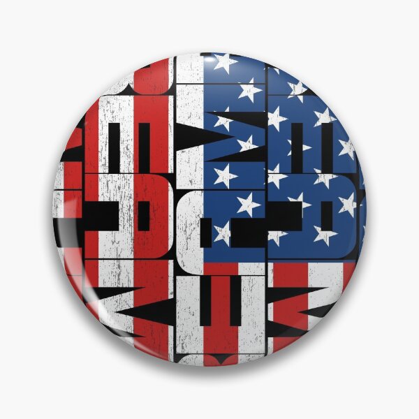 Item preview, DACA - Protect dreamers designed and sold by NerdySherds.
