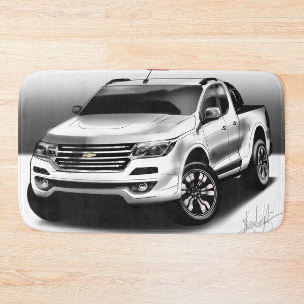 Artikelvorschau, Der Colorado S 10 Pick up entworfen und verkauft von SHdesigner.
