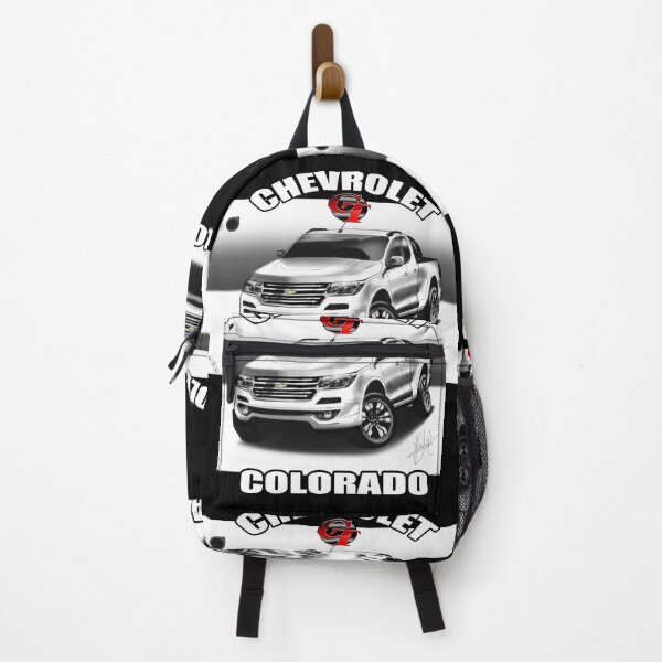Item preview, The Colorado S 10 Pick up designed and sold by SHdesigner.