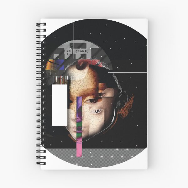 Item preview, Cybergirl designed and sold by Ebrikota.