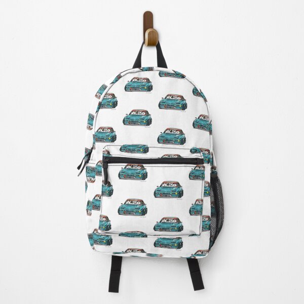 Item preview, Crazy Car Art 0156 designed and sold by ozizo.