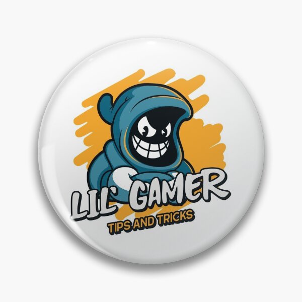 Item preview, Lil Gamer designed and sold by Concavestudio.