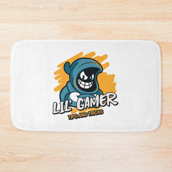 Item preview, Lil Gamer designed and sold by Concavestudio.