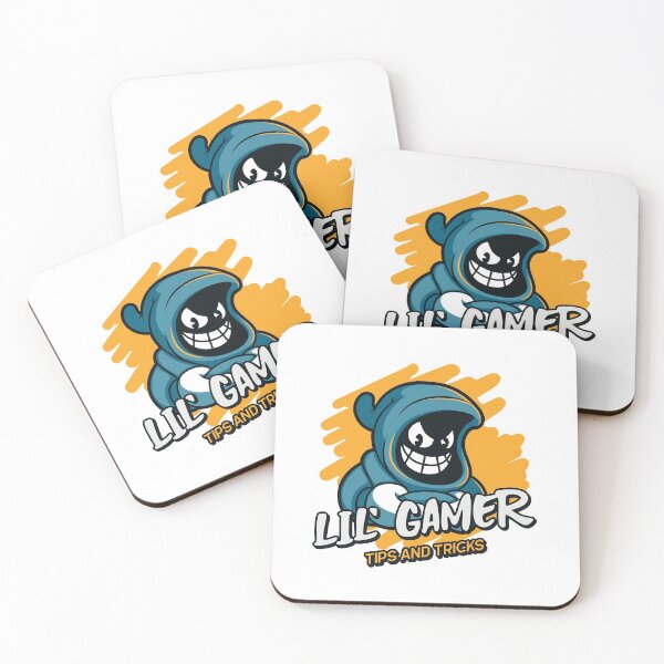Item preview, Lil Gamer designed and sold by Concavestudio.