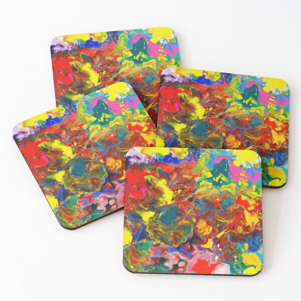Item preview, A Splash Of Colour designed and sold by Bagsyrose.