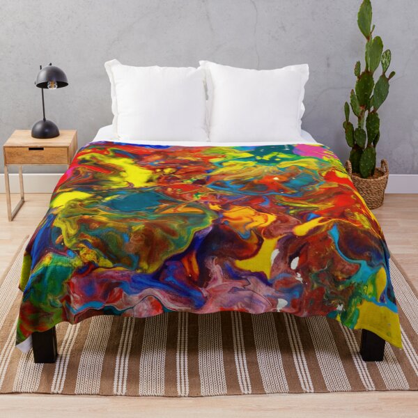 Item preview, A Splash Of Colour designed and sold by Bagsyrose.