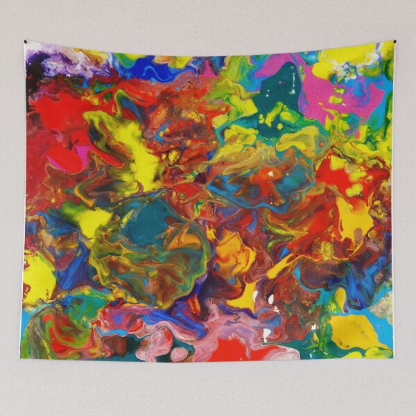 Item preview, A Splash Of Colour designed and sold by Bagsyrose.