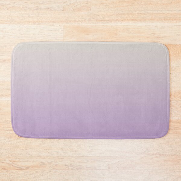 Item preview, Light Tofu Pink Ombre to Crocus Petal designed and sold by coverinlove.