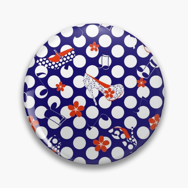 Item preview, Rockabilly style pattern. Music, party, ladies night out designed and sold by SparkleandSmile.