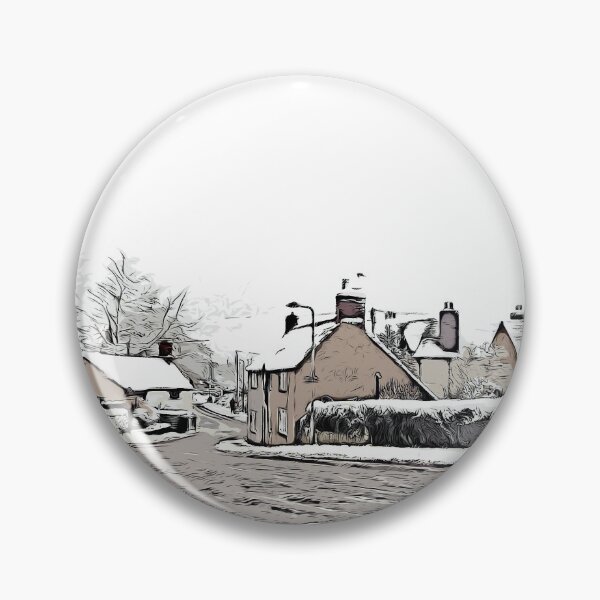 Item preview, Woodall Lane, Thaw, Harthill with Woodall, South Yorkshire, England. designed and sold by Paul Rowland.