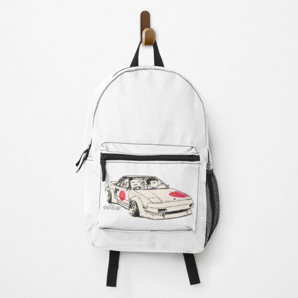 Item preview, Crazy Car Art 0161 designed and sold by ozizo.