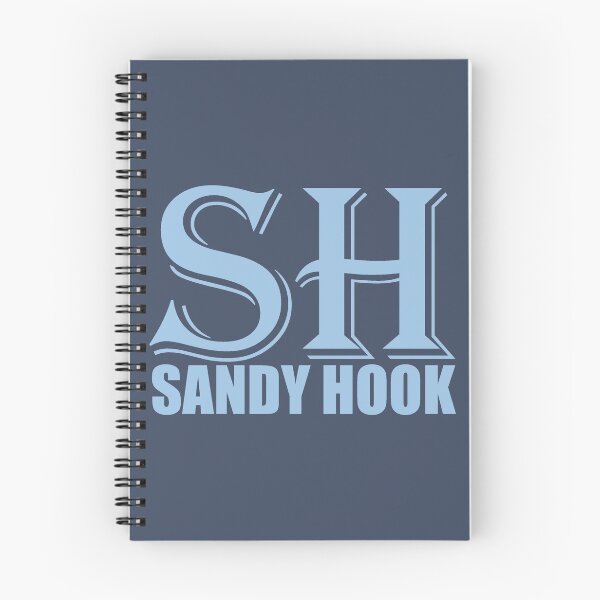 Item preview, Sandy Hook NJ designed and sold by polishalpaca.