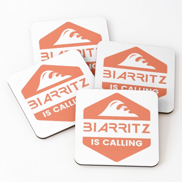Item preview, BIARRITZ designed and sold by 2G2P.